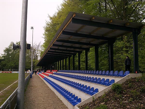 Sportpark Hinschenfelde