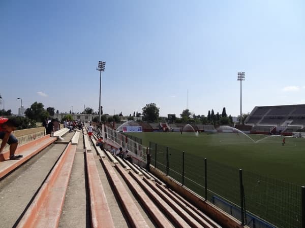 Stade d'Honneur