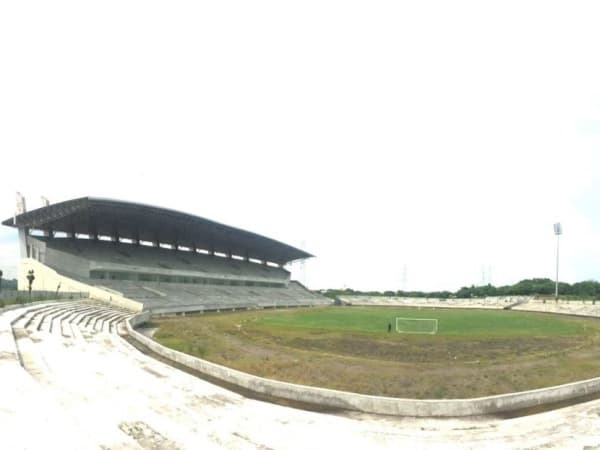 Stadion Gelora Joko Samudro