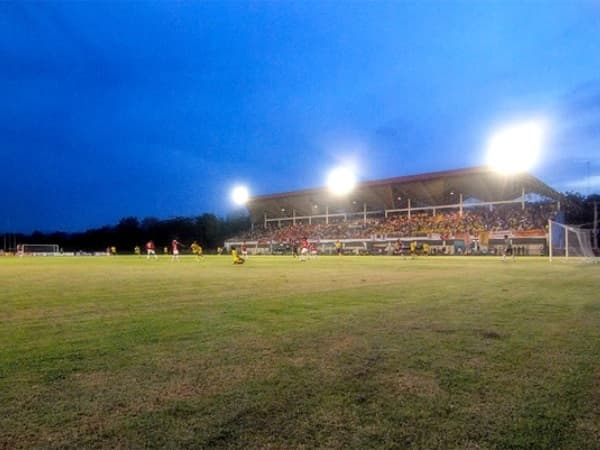 Kasetsart Kampangsan University Stadium
