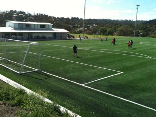 Empire Couriers Park