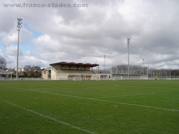 Stade Municipal de Balma