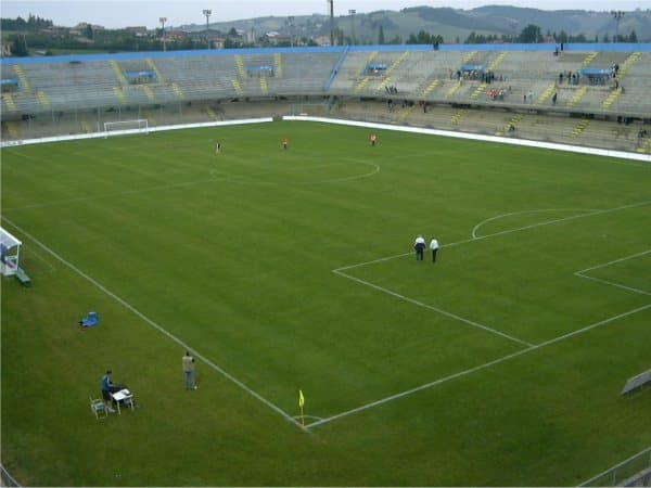 Avicor Stadium Selvapiana