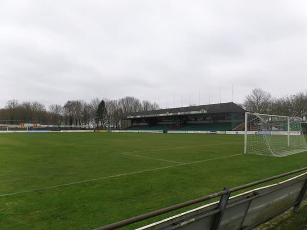 Sportpark De Molenwei