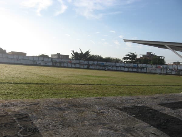 Estádio Niélsen Louzada