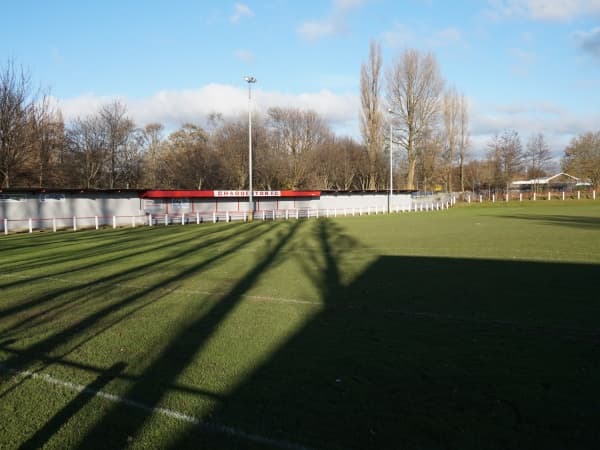 Emplas Commercial North Stadium