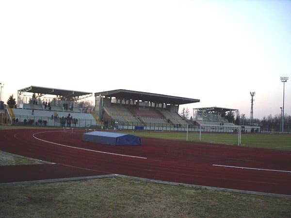 Stadio Mino Favini