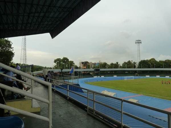 Race Course International Stadium