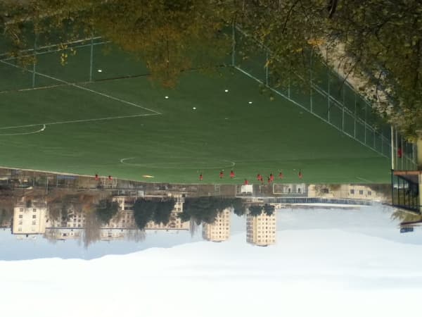 Sport-kompleksi Shatili