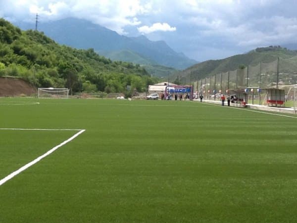 Kapan Artificial Pitch