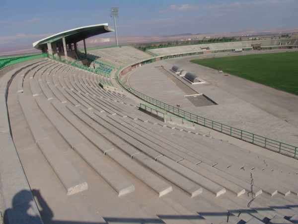 Yadegar-e-Emam Stadium