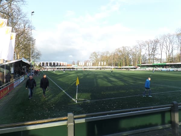 Sportpark Groot Scholtenhagen