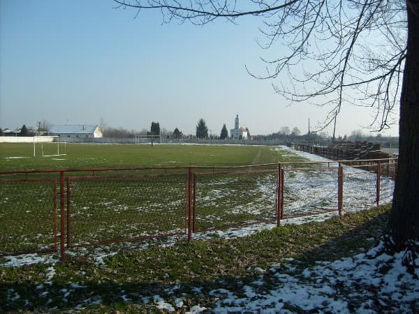 Stadion OFK Odžaci
