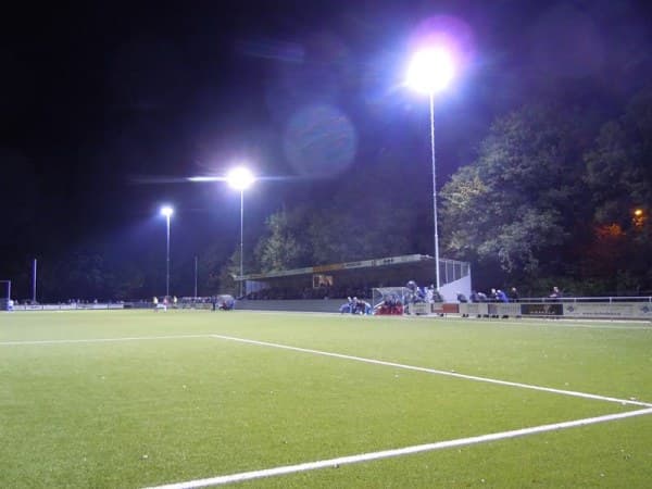 Sportpark De Kranenmortel