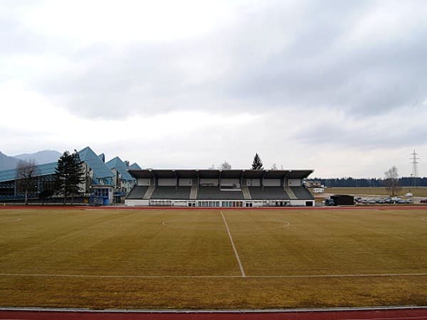 Športni Center Stanko Mlakar