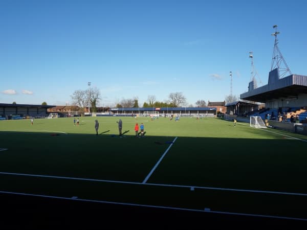 Ewen Fields