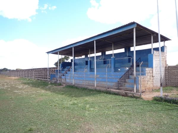 Edwin Imboela Stadium