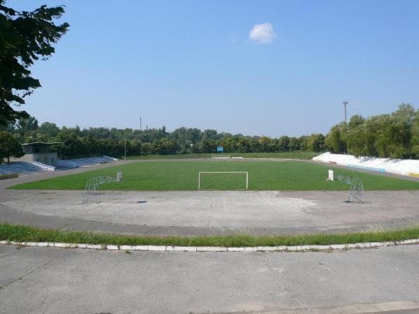 Stadionul Orăşenesc