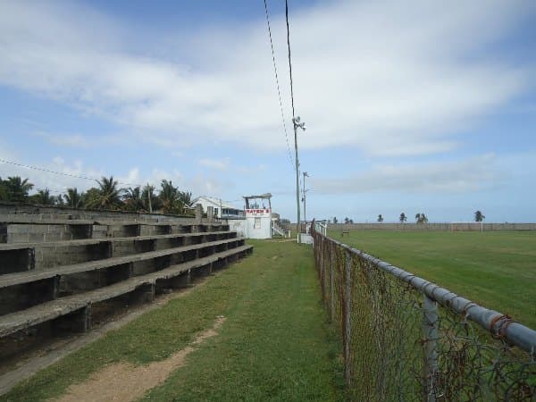 Carl Ramos Stadium
