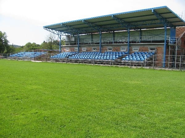 SRC Sveti Ivan Zelina