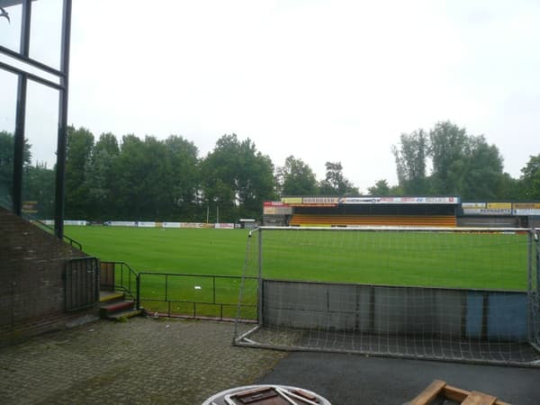 Stadion Het Breeven