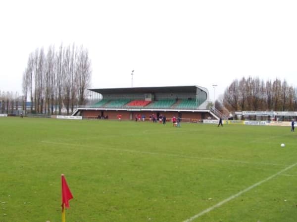 Stadion De Visputten