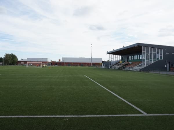 Gemeentelijk Sportstadion