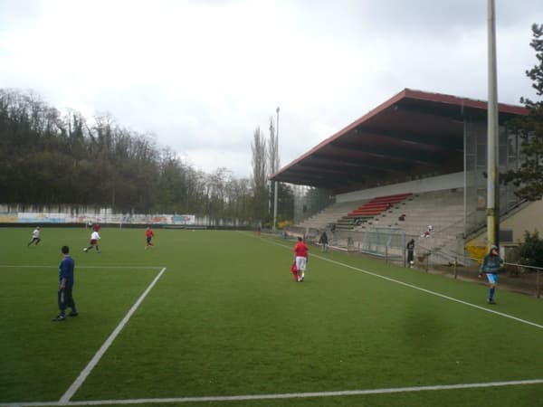 Stade Yernaux