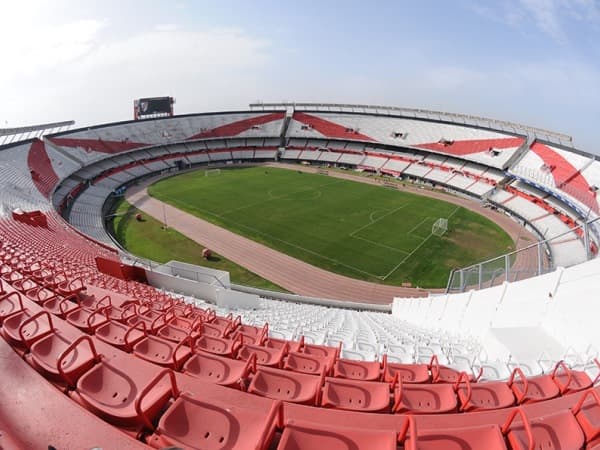 Estadio Alberto José Armando