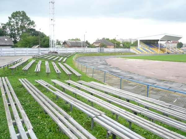 Stadion Khimik