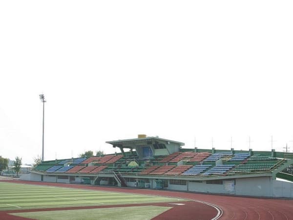 Pocheon Stadium