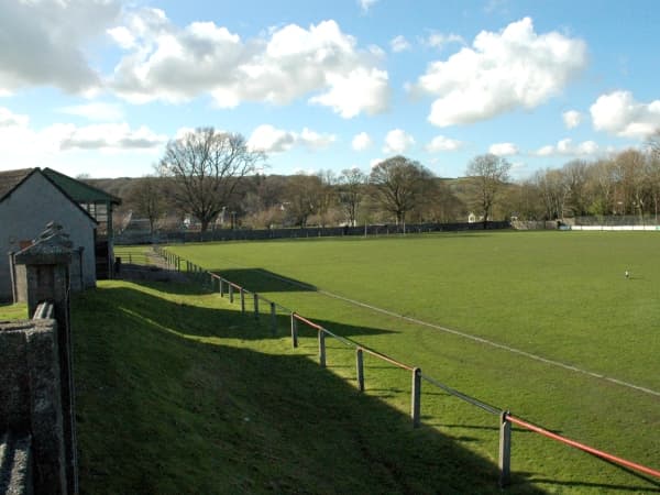 Islecroft Stadium