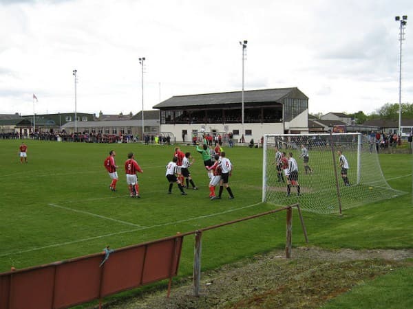Kynoch Park