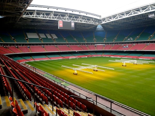 Millennium Stadium