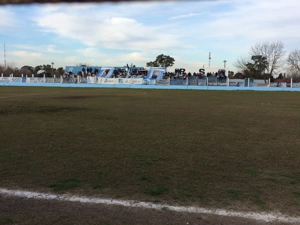 Estadio Juan Antonio Arias