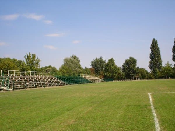 Stadion Hristo Botev