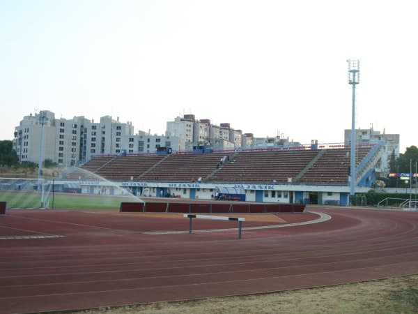 Stadion Veruda