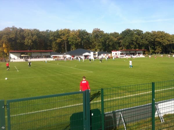 Stadion Vogelgesang