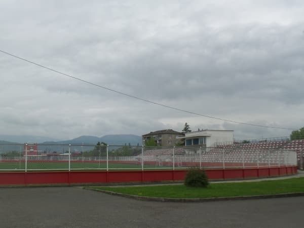 Stadioni Erosi Manjgaladze