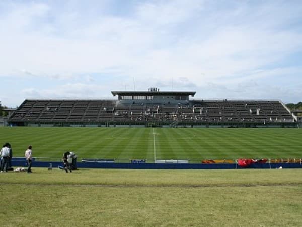 Miyagi Grand Stadium A-Ground