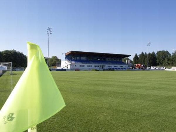 Thermenstadion Stegersbach