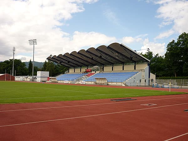Stadion Villach-Lind
