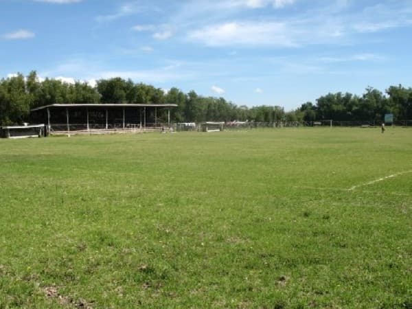 Sher Karuturi Sports Ground
