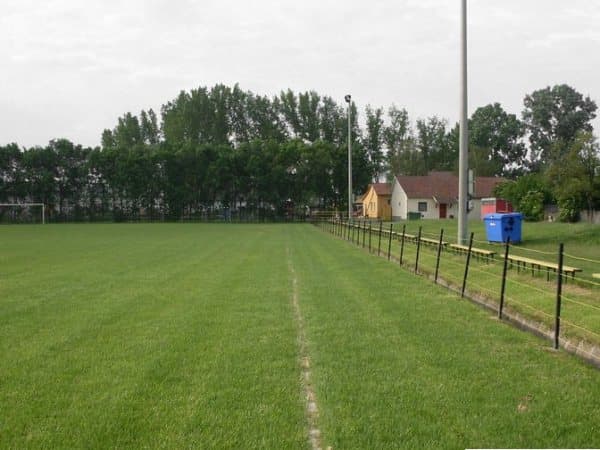 Mórahalmi Sportpálya