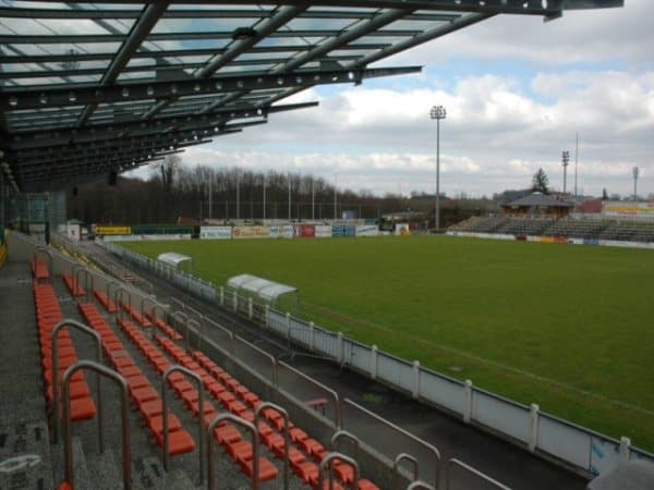 Stade Alphonse Theis