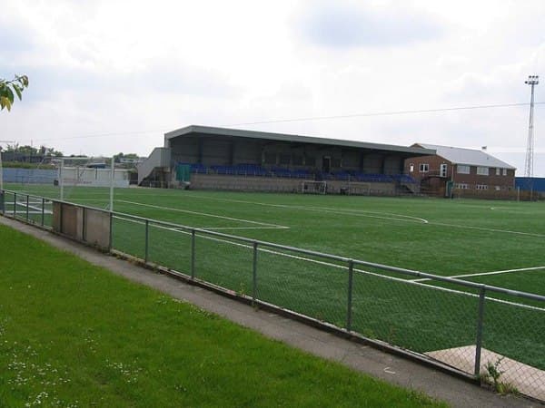 Esh Group Stadium