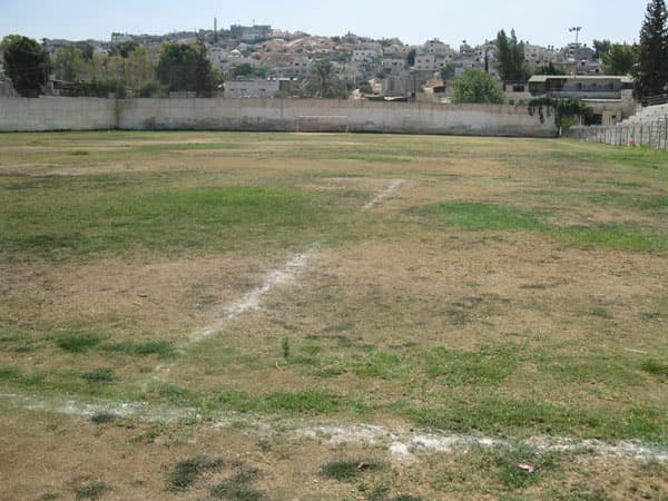 Jenin Stadium