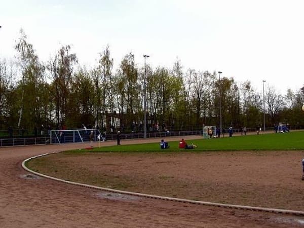 Sportanlage Sachsenweg