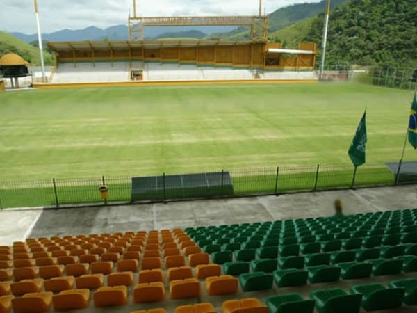 Estádio de Los Lários