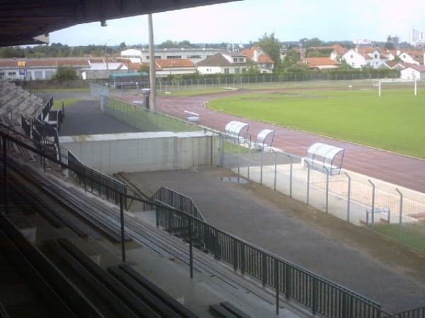 Stade Marcel Jacquin